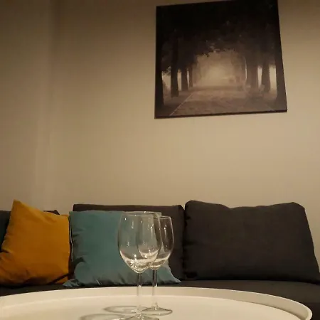 Mazowiecka 11 Appartement Cracovie