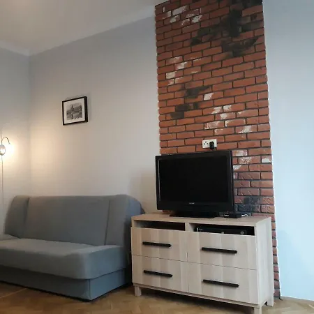 Mazowiecka 11 Appartement