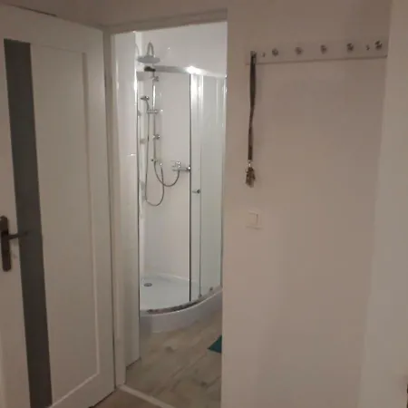 Mazowiecka 11 Apartman Krakkó
